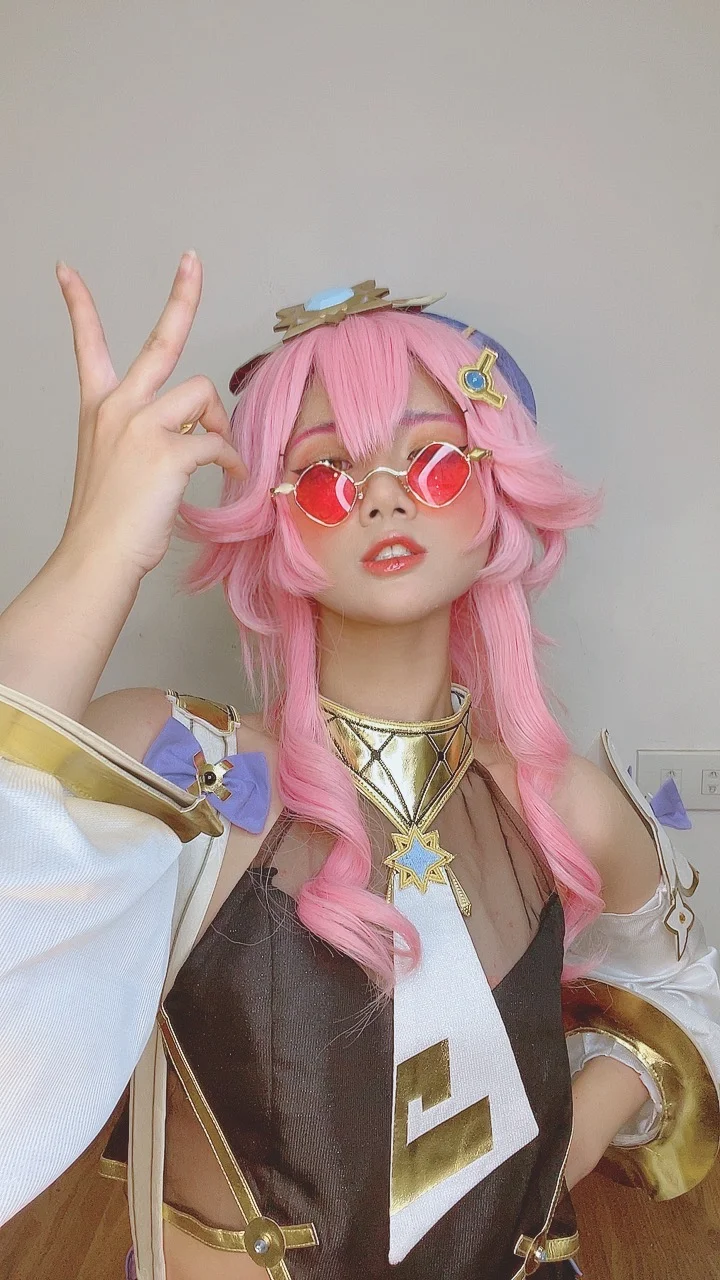 PoppaChan - Dori [107P-24MB] tg@simisebaisi 【丝足阁】022.webp